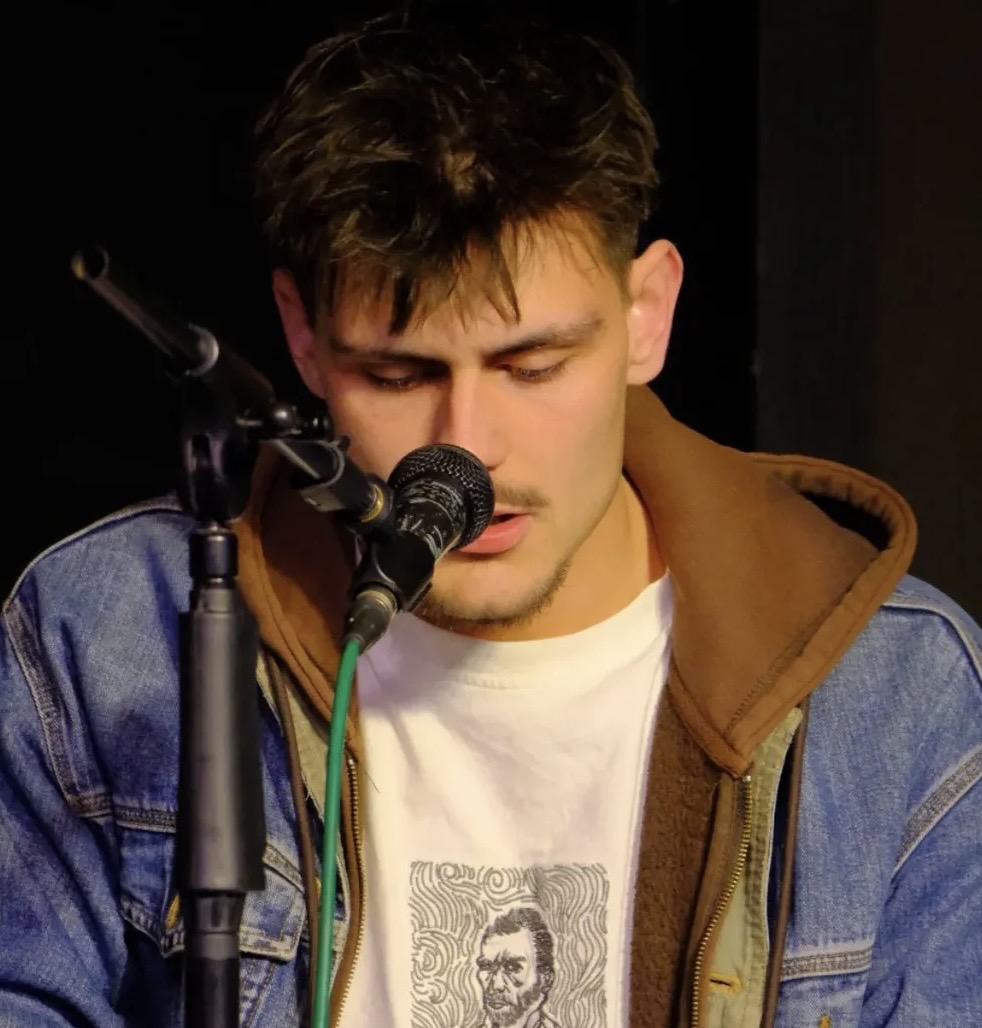 Portrait de Victor Destrez